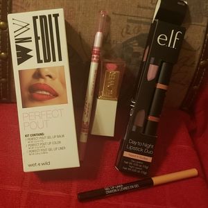 Must have Lip colors